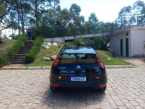 Citroën C4 2.0 16v 143 Cv