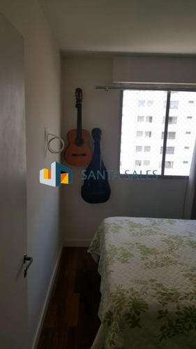 Imagem 11 de 21 de Apartamento Em Cambuci, São Paulo/sp De 72m² 2 Quartos À Venda Por R$ 480.000,00 - Ap2140904-s