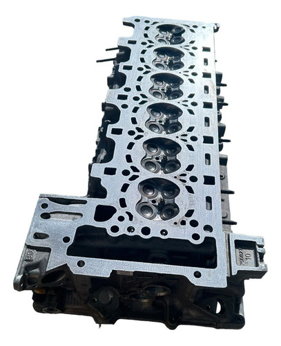 Cabeçote Std Bmw 640i F12 2017 N55 Original (Usado)