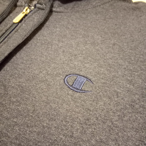 Sudadera Champions Talla Xxl (Usado)