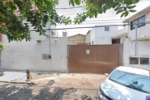 Bodega En Iztapalapa En Calle 23 De Julio 1859 #1767, Colonia Leyes De Reforma/ (tm27-ru /23)
