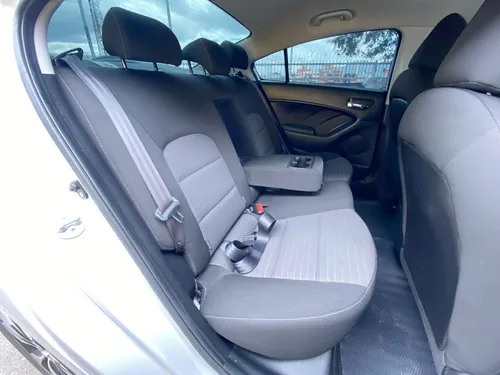 Kia Cerato Pro Sx Mt 1.6