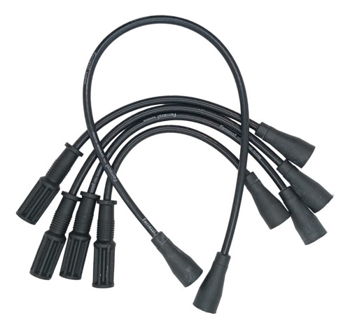 Cables De Bujia Ferrazzi Superior 1410 /tlx 1,4 94-99