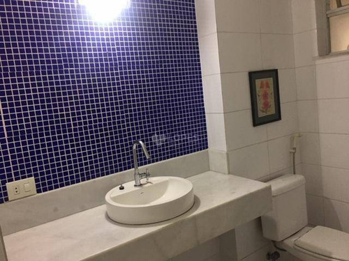 Apartamento Com 3 Quartos, 200 M² Por R$ 1.500.000 - Icaraí - Niterói/rj - Ap46443
