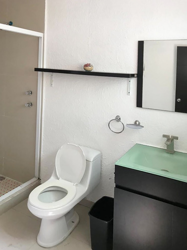 Imagen 3 de 6 de Suite Servicios Incluidos, Acceso A Bosque De Minas