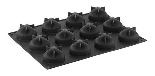 Imagen 3 de 3 de Molde De Silicon Pavoflex Natural Pavoni Px4303s