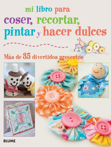 Colección - Mi Libro Para Niños Con 4 Títulos