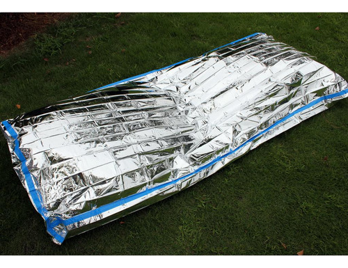 Manta Para Dormir Al Aire Libre 5 Piezas