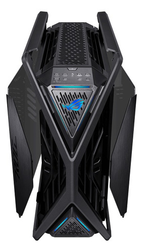 Gabinete Asus Rog Hyperion Rgb F-tower 90dc00f0-b3800 Negro