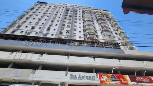 Apartamentos En Venta En Maracay Zona Centro Zp24-6951