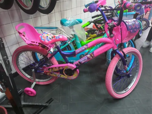 Bicicletas para niñas olx hot sale
