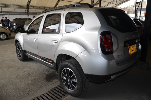 Renault Duster Polar 2.0 Aut 4x2 Fzq278