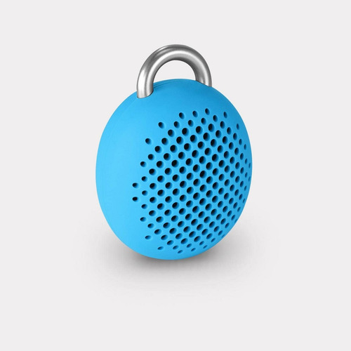 Parlante Bluetooth Divoom Bluetune Bean La Plata