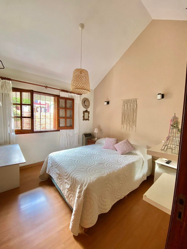 Imagen 10 de 26 de Casa Con Pileta Para 6/8 Personas En Excelente Ubicación: Bº Residencial, A 10 Cuadras Del Centro
