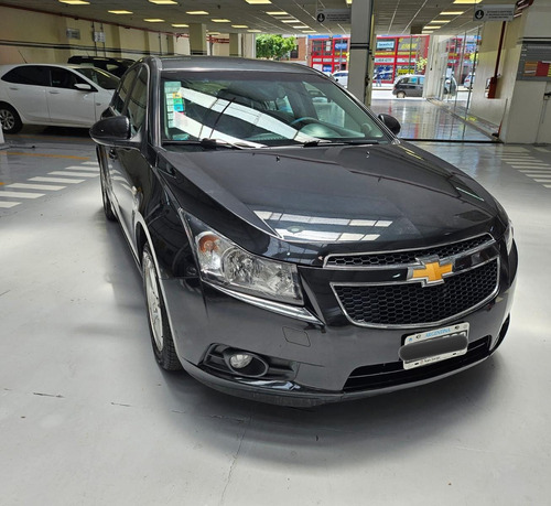 Chevrolet Cruze 1.8 Lt Mt