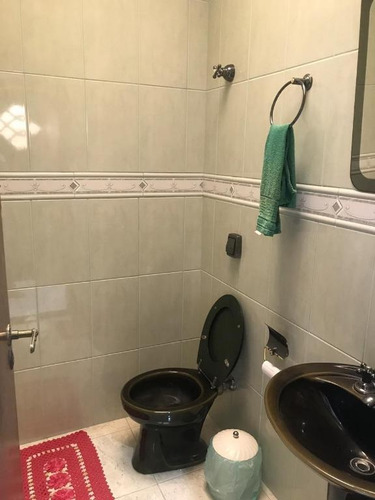 Imagem 19 de 30 de Sobrado Com 5 Dormitórios À Venda, 267 M² Por R$ 1.200.000,00 - Jardim Santa Maria - São Paulo/sp - So0733