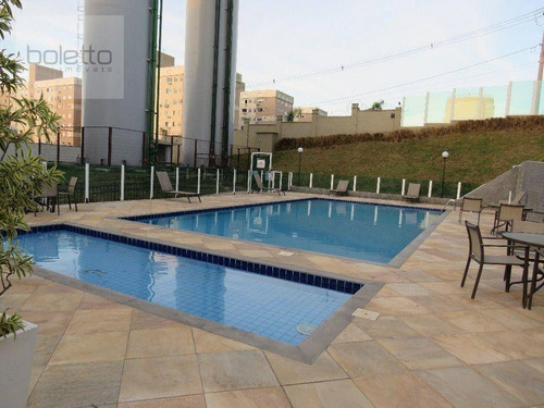 Imagem 22 de 26 de Apartamento À Venda, 41 M² Por R$ 187.000,00 - São José - Canoas/rs - Ap1924