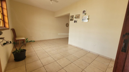 Imagem 3 de 14 de Excelente Casa Totalmente Térrea À Venda No Jardim Brasil Em Itupeva, Próximo Ao Centro, Com 2 Dorm., Sendo 1 Suíte, Ampla Cozinha E Garagem Coberta - Ca00645 - 71126040