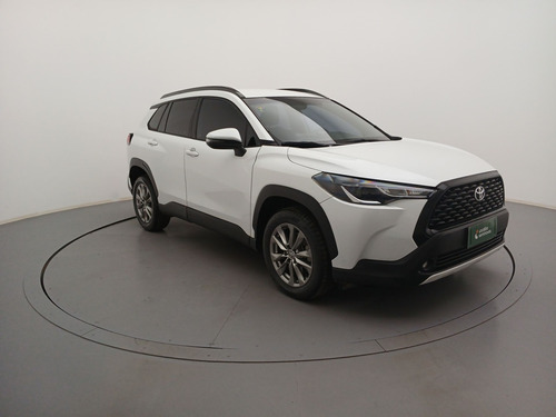 Toyota Corolla Cross 2.0 VVT-IE FLEX XRE DIRECT SHIFT