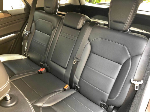 Imagen 12 de 15 de Mercedes-benz Clase Gle 350 Amg