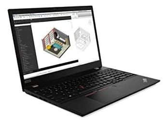 Laptop Lenovo Thinkpad P15s Gen 2 15.6  8gb 256gb Ssd Core?