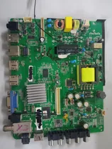 Comprar St6308rtu Ap1 Mainboard Seiki Se32hqtm Serie D30 No Funciona