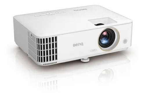 Video Proyector Benq Th585p Blanco Gaming Entretenimiento