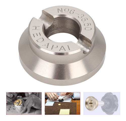 Batería De Reparación De Fundas Para Relojes Watchmaker