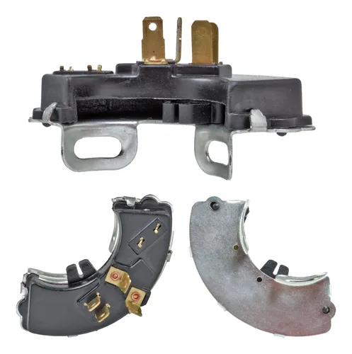 Acdelco Interruptor De Seguridad Neutro Profesional D2217c