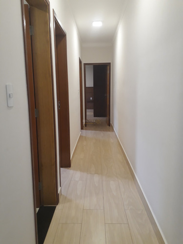 Imagem 29 de 29 de Casa Padrão Em Franca - Sp - Ca0262_rncr