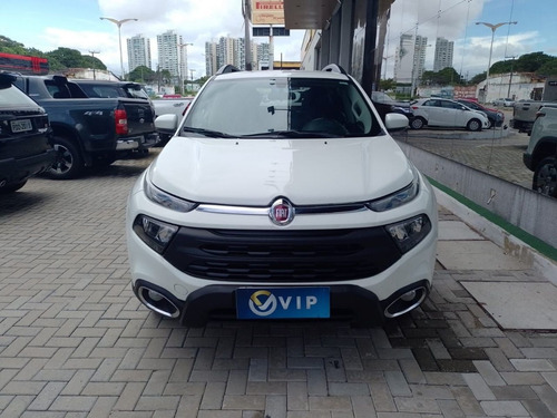 Imagem 1 de 9 de Fiat Toro Freedom 1.8 16v Flex Aut. 2019/2020