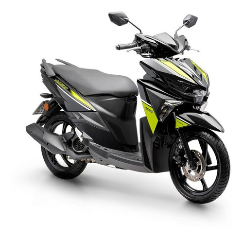 Promoção!!! Yamaha [scooter] Neo 125 Ubs 2024 - 0km