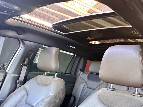 Jeep Commander 1.3 T270 TURBO FLEX OVERLAND AT6