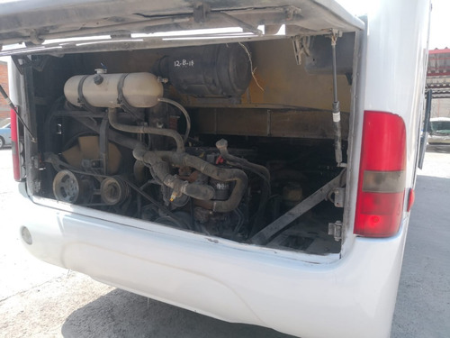 Imagen 12 de 15 de Mercedes Benz Andare O 500 2002 Y 2003
