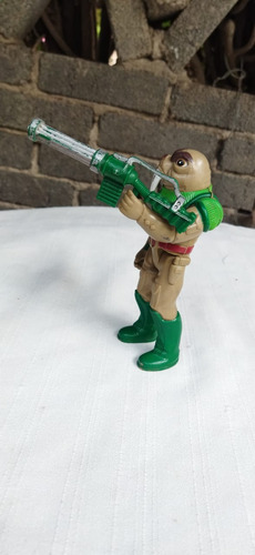Thundercats Tuska Telepix 1985 15cm Mecanismo Funcional (Usado)
