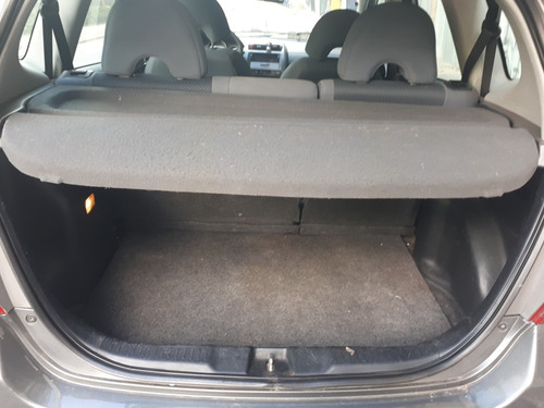 Honda Fit 1.4 Lx 2008
