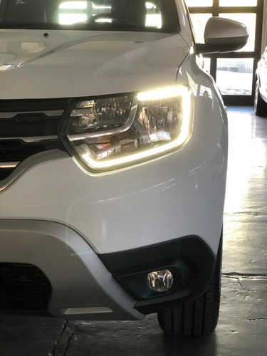 Imagen 10 de 17 de Renault Duster Iconic 1.3 Cvt Disponible Para Entrega (ga)