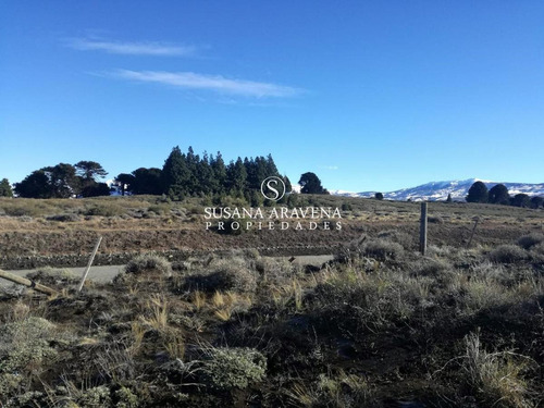 Imagen 7 de 16 de Susana Aravena Propiedades-lote En Venta En Huechulafquen
