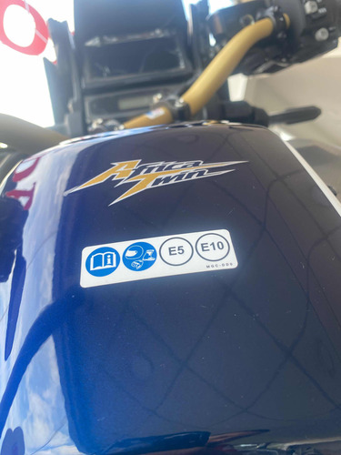 Imagen 17 de 18 de Honda Crf 1.100 Africa Twin Adventure Sport 2020 0.km Automa