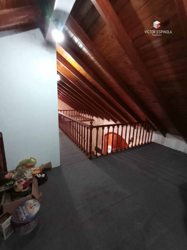 Casa En Venta En Villa Libertad
