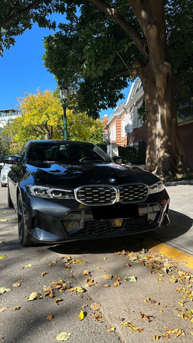 BMW Serie 3 3.0 M340I Xdrive M Performance