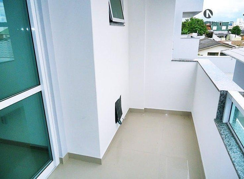 Apartamento Com 1 Dormitório À Venda, 50 M² Por R$ 185.000,00 - Forquilhinhas - São José/sc - Ap3849