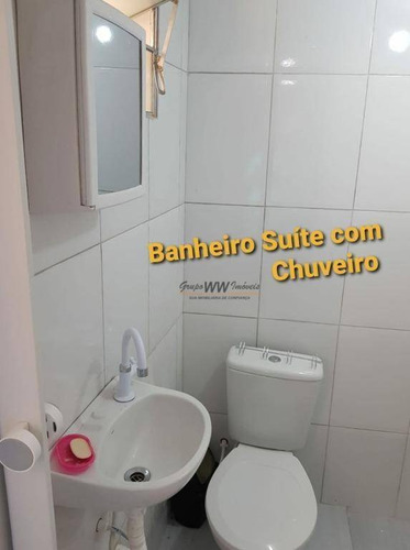 Imagem 7 de 14 de Sobrado À Venda, 219 M² Por R$ 480.000,00 - Vila Adelaide Perella - Guarulhos/sp - So1878