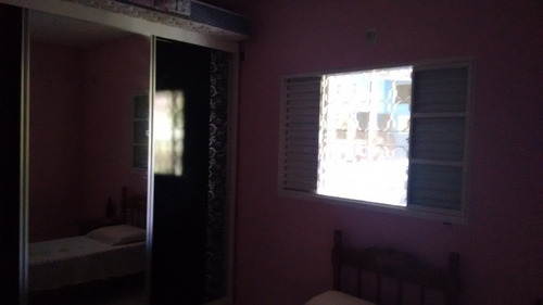 Imagem 17 de 21 de Casa Venda Caraguatatuba - Sp - Travessao - 5126