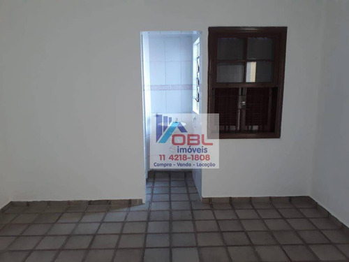 Imagem 2 de 9 de Casa Com 1 Dormitório À Venda, 50 M² Por R$ 330.000,00 - Vila Prudente (zona Leste) - São Paulo/sp - Ca0148