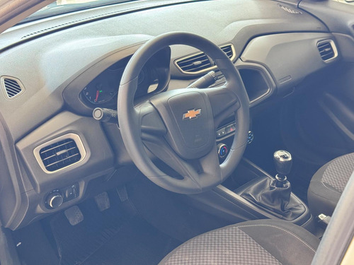 Chevrolet Onix 1.0mt Lt