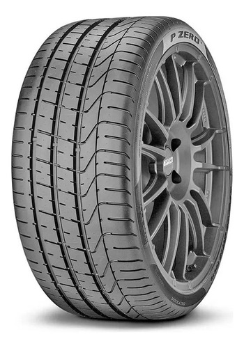 Neumatico 225/40 R18 Pirelli P-zero Rft 92w Xl