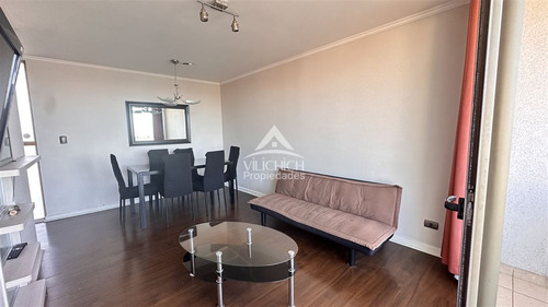 Venta Departamento En La Serena , Los Arrayanes El Milagro