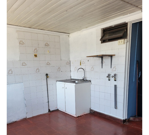 Departamento A 10 Minutos De Metro Zapadores