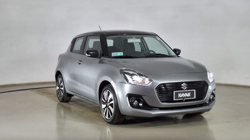 Suzuki Swift 1.2 GLX BTONE